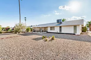 18415 N Palo Verde Dr, Sun City, AZ 85373 - Photo 18