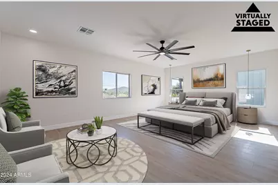 3877 S Veronica Lane, Gold Canyon, AZ 85118 - Photo 8