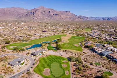 3877 S Veronica Lane, Gold Canyon, AZ 85118 - Photo 62