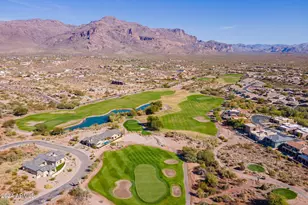 3877 South Veronica Lane, Gold Canyon, AZ 85118 - Photo 62