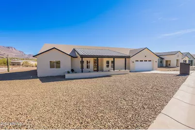 3877 S Veronica Lane, Gold Canyon, AZ 85118 - Photo 50