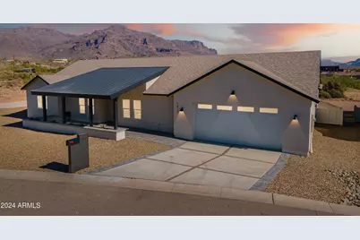 3877 S Veronica Lane, Gold Canyon, AZ 85118 - Photo 2