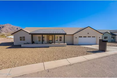 3877 S Veronica Lane, Gold Canyon, AZ 85118 - Photo 52