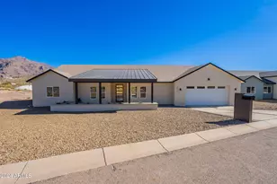 3877 South Veronica Lane, Gold Canyon, AZ 85118 - Photo 52