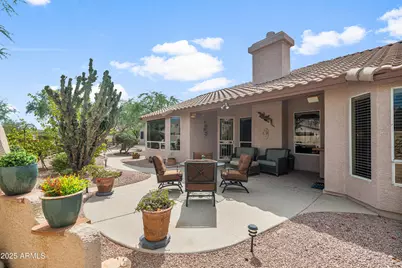 6300 S Eagle Court, Gold Canyon, AZ 85118 - Photo 1