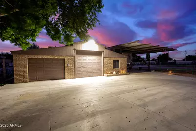 4102 W Acoma Drive, Phoenix, AZ 85053 - Photo 4