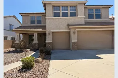 5205 W Sweet Iron Pass, Phoenix, AZ 85083 - Photo 1