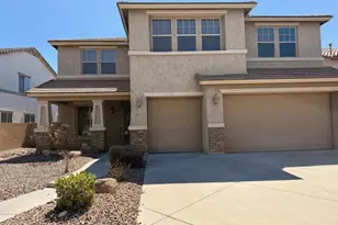 5205 W Sweet Iron Pass, Phoenix, AZ 85083 - Photo 1