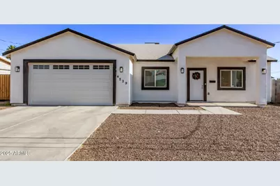4229 N 32nd Avenue, Phoenix, AZ 85017 - Photo 1