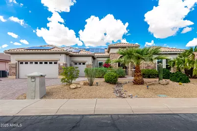 15216 W Wildfire Drive, Surprise, AZ 85374 - Photo 1