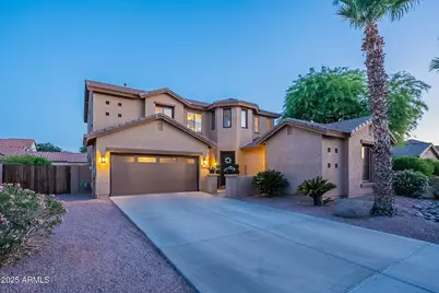 3901 E Packard Drive, Gilbert, AZ 85298 - Photo 1