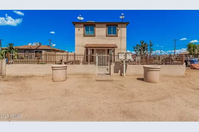 1802 W Sherman Street, Phoenix, AZ 85007 - Photo 1
