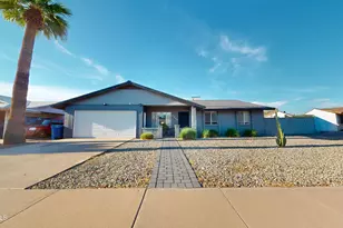 1408 W El Monte Pl, Chandler, AZ 85224 - Photo 1