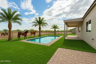 10599 E Kristen Ln, San Tan Valley, AZ 85143 - Photo 36