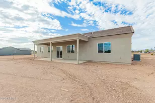 10599 E Kristen Ln, San Tan Valley, AZ 85143 - Photo 34