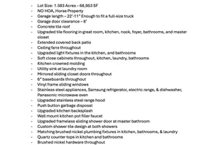 10599 E Kristen Ln, San Tan Valley, AZ 85143 - Photo 8