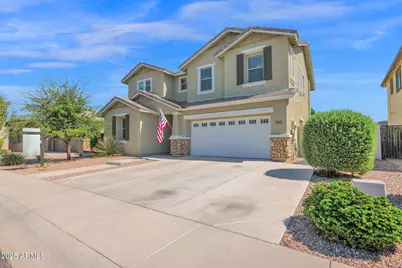 3035 E Russell Street, Mesa, AZ 85213 - Photo 1