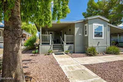 3901 E Pinnacle Peak Road #323, Phoenix, AZ 85050 - Photo 1