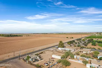 505 E Coolidge Avenue #-, Coolidge, AZ 85128 - Photo 2