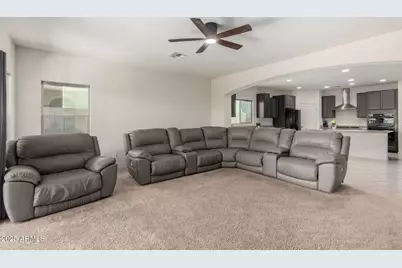 6645 W Pleasant Oak Court, Florence, AZ 85132 - Photo 10
