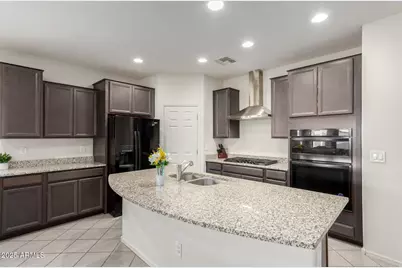 6645 W Pleasant Oak Court, Florence, AZ 85132 - Photo 4