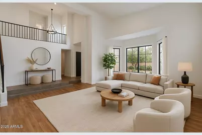 5513 E Grovers Avenue, Scottsdale, AZ 85254 - Photo 4