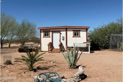 14371 W Pisces Avenue, Eloy, AZ 85131 - Photo 60