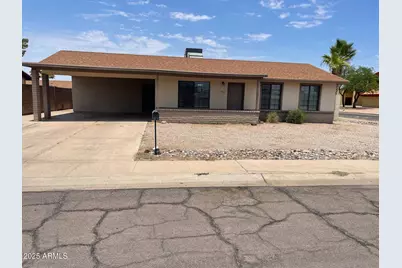 426 E Melrose, Casa Grande, AZ 85122 - Photo 1