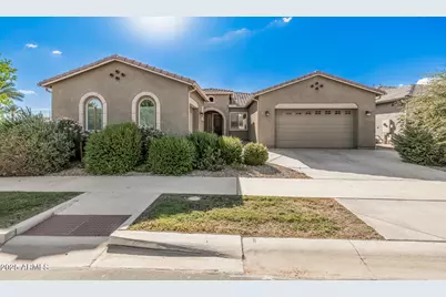 5732 S Cobalt --, Mesa, AZ 85212 - Photo 1