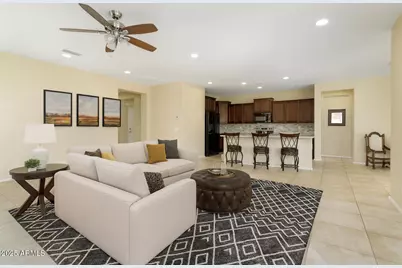 26456 W Cat Balue Drive, Buckeye, AZ 85396 - Photo 10