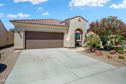 26456 W Cat Balue Drive, Buckeye, AZ 85396 - Photo 2