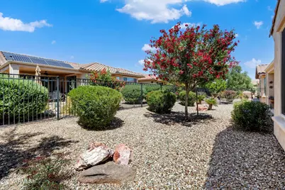 26456 W Cat Balue Drive, Buckeye, AZ 85396 - Photo 36