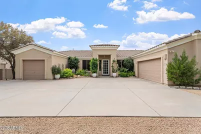 7779 E Adobe Drive, Scottsdale, AZ 85255 - Photo 1