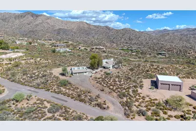 11602 E Manana Road, Cave Creek, AZ 85331 - Photo 36