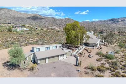 11602 E Manana Road, Cave Creek, AZ 85331 - Photo 34