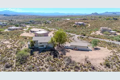 11602 E Manana Road, Cave Creek, AZ 85331 - Photo 44