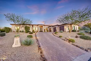 26475 N 106th Way, Scottsdale, AZ 85255 - Photo 72