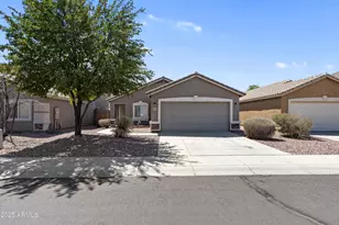11557 W Palo Verde, Youngtown, AZ 85363 - Photo 1
