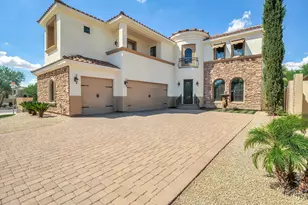 5016 E Lucia Dr, Cave Creek, AZ 85331 - Photo 1