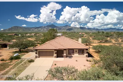 7072 S Ridling Drive, Hereford, AZ 85615 - Photo 1