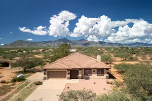 7072 S Ridling Dr, Hereford, AZ 85615 - Photo 1