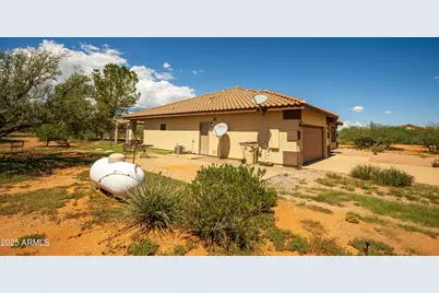 7072 S Ridling Drive, Hereford, AZ 85615 - Photo 8