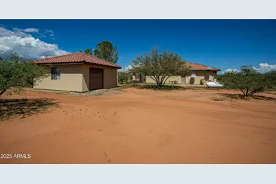 7072 S Ridling Drive, Hereford, AZ 85615 - Photo 6