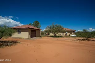 7072 S Ridling Dr, Hereford, AZ 85615 - Photo 6