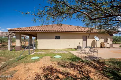 7072 S Ridling Drive, Hereford, AZ 85615 - Photo 10
