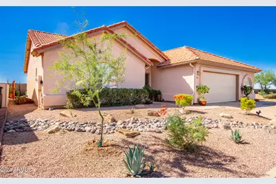 1543 E Gleneagle Drive, Chandler, AZ 85249 - Photo 2