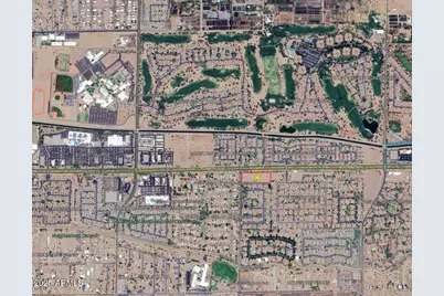 2803 E Baseline Road #-, Phoenix, AZ 85042 - Photo 1