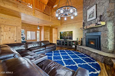 61 County Road 1121 --, Greer, AZ 85927 - Photo 16