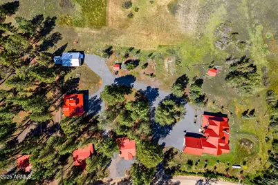 61 County Road 1121 --, Greer, AZ 85927 - Photo 96