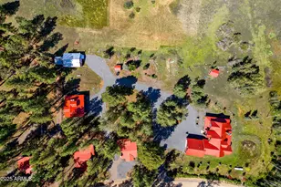 61 County Road 1121 --, Greer, AZ 85927 - Photo 96